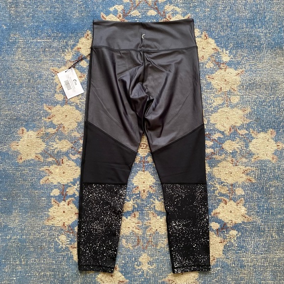 ZYIA Pants & Jumpsuits Nwt Zyia Active Light N Tight High Rise